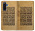S2513 Mother Teresa Anyway Quotes Hülle Schutzhülle Taschen für Samsung Galaxy A17