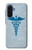S2815 Medical Symbol Hülle Schutzhülle Taschen für Samsung Galaxy A17