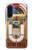S2853 Jukebox Music Playing Device Hülle Schutzhülle Taschen für Samsung Galaxy A17, A18
