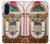 S2853 Jukebox Music Playing Device Hülle Schutzhülle Taschen für Samsung Galaxy A17
