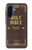 S2889 Holy Bible Cover King James Version Hülle Schutzhülle Taschen für Samsung Galaxy A17