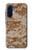 S2939 Desert Digital Camo Camouflage Hülle Schutzhülle Taschen für Samsung Galaxy A17