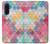 S2947 Candy Minimal Pastel Colors Hülle Schutzhülle Taschen für Samsung Galaxy A17
