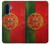 S2973 Portugal Football Soccer Hülle Schutzhülle Taschen für Samsung Galaxy A17