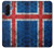 S3000 Iceland Football Soccer Hülle Schutzhülle Taschen für Samsung Galaxy A17, A18