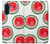 S3236 Watermelon Pattern Hülle Schutzhülle Taschen für Samsung Galaxy A17, A18