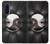 S3241 Yin Yang Symbol Hülle Schutzhülle Taschen für Samsung Galaxy A17, A18
