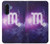S3370 Zodiac Scorpio Hülle Schutzhülle Taschen für Samsung Galaxy A17