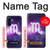 S3370 Zodiac Scorpio Hülle Schutzhülle Taschen für Samsung Galaxy A17
