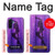 S3400 Pole Dance Hülle Schutzhülle Taschen für Samsung Galaxy A17