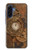 S3401 Clock Gear Steampunk Hülle Schutzhülle Taschen für Samsung Galaxy A17
