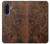S3405 Fish Tattoo Leather Graphic Print Hülle Schutzhülle Taschen für Samsung Galaxy A17
