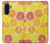 S3408 Lemon Hülle Schutzhülle Taschen für Samsung Galaxy A17