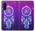 S3484 Cute Galaxy Dream Catcher Hülle Schutzhülle Taschen für Samsung Galaxy A17