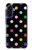 S3532 Colorful Polka Dot Hülle Schutzhülle Taschen für Samsung Galaxy A17