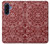 S3556 Yen Pattern Hülle Schutzhülle Taschen für Samsung Galaxy A17