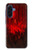 S3583 Paradise Lost Satan Hülle Schutzhülle Taschen für Samsung Galaxy A17