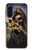 S3594 Grim Reaper Wins Poker Hülle Schutzhülle Taschen für Samsung Galaxy A17