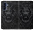 S3619 Dark Gothic Lion Hülle Schutzhülle Taschen für Samsung Galaxy A17