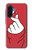 S3701 Mini Heart Love Sign Hülle Schutzhülle Taschen für Samsung Galaxy A17, A18