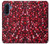 S3757 Pomegranate Hülle Schutzhülle Taschen für Samsung Galaxy A17