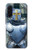 S3864 Medieval Templar Heavy Armor Knight Hülle Schutzhülle Taschen für Samsung Galaxy A17, A18