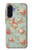 S3910 Vintage Rose Hülle Schutzhülle Taschen für Samsung Galaxy A17