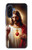 S3997 Jesus Christ Hülle Schutzhülle Taschen für Samsung Galaxy A17, A18