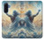 S4028 Zeus God Thunder Power Hülle Schutzhülle Taschen für Samsung Galaxy A17