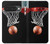 S0066 Basketball Hülle Schutzhülle Taschen für Google Pixel 10, 10 Pro
