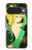 S0095 Peter Pan's Tinker Bell Hülle Schutzhülle Taschen für Google Pixel 10, 10 Pro