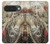 S0122 Yakuza Tattoo Hülle Schutzhülle Taschen für Google Pixel 10, 10 Pro