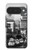S0182 Old New York Vintage Hülle Schutzhülle Taschen für Google Pixel 10, 10 Pro