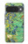 S0210 Van Gogh Irises Hülle Schutzhülle Taschen für Google Pixel 10, 10 Pro