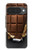 S0270 Chocolate Tasty Hülle Schutzhülle Taschen für Google Pixel 10, 10 Pro