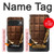 S0270 Chocolate Tasty Hülle Schutzhülle Taschen für Google Pixel 10, 10 Pro