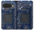 S0337 Board Circuit Hülle Schutzhülle Taschen für Google Pixel 10, 10 Pro