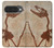 S0379 Dinosaur Fossil Hülle Schutzhülle Taschen für Google Pixel 10, 10 Pro