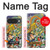 S0454 Japan Tattoo Hülle Schutzhülle Taschen für Google Pixel 10, 10 Pro