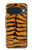 S0576 Tiger Skin Hülle Schutzhülle Taschen für Google Pixel 10, 10 Pro
