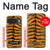S0576 Tiger Skin Hülle Schutzhülle Taschen für Google Pixel 10, 10 Pro