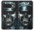 S0754 Skull Soldier Zombie Hülle Schutzhülle Taschen für Google Pixel 10, 10 Pro
