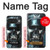 S0754 Skull Soldier Zombie Hülle Schutzhülle Taschen für Google Pixel 10, 10 Pro