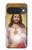 S0798 Jesus Hülle Schutzhülle Taschen für Google Pixel 10, 10 Pro