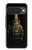 S0881 Hand Grenade Hülle Schutzhülle Taschen für Google Pixel 10, 10 Pro