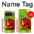 S0892 Ladybug Hülle Schutzhülle Taschen für Google Pixel 10, 10 Pro