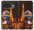 S0893 Las Vegas Hülle Schutzhülle Taschen für Google Pixel 10, 10 Pro
