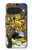 S0902 Mulberry Tree Van Gogh Hülle Schutzhülle Taschen für Google Pixel 10, 10 Pro