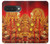 S1030 Hindu God Durga Puja Hülle Schutzhülle Taschen für Google Pixel 10, 10 Pro