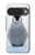 S1075 Penguin Ice Hülle Schutzhülle Taschen für Google Pixel 10, 10 Pro